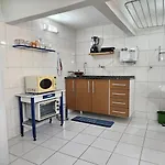 Apto Refugio Tropical