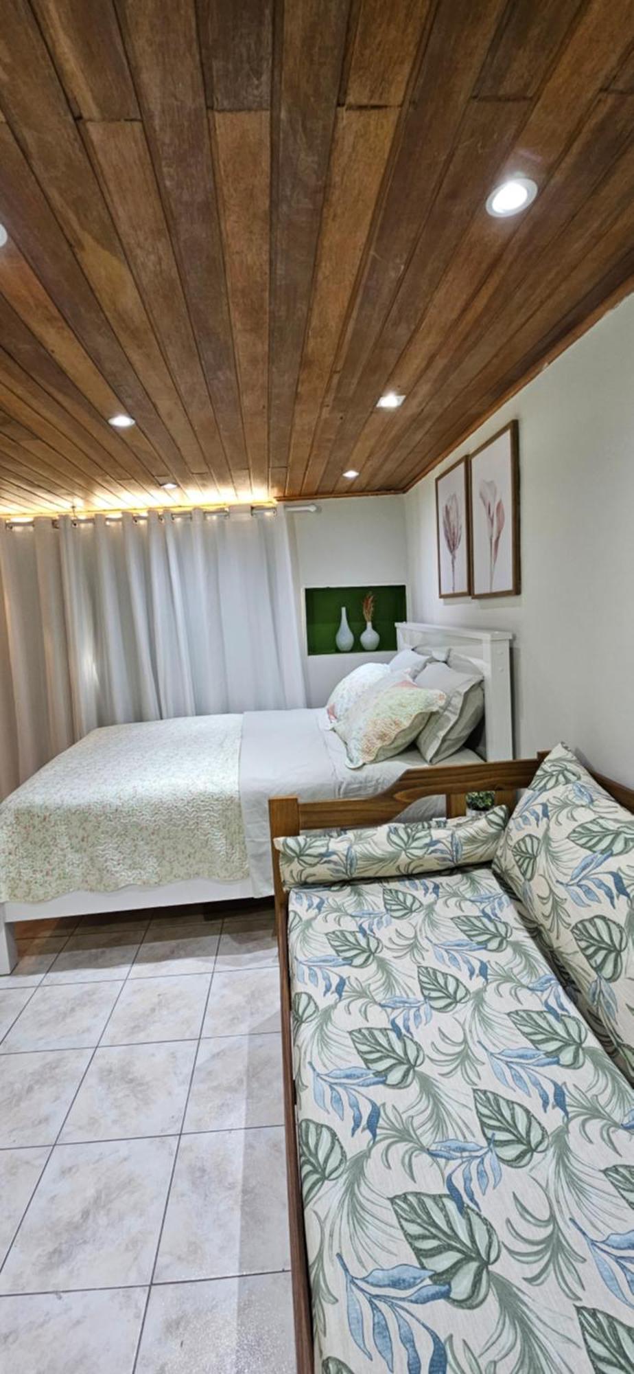 Apartamento Apto Refugio Tropical
