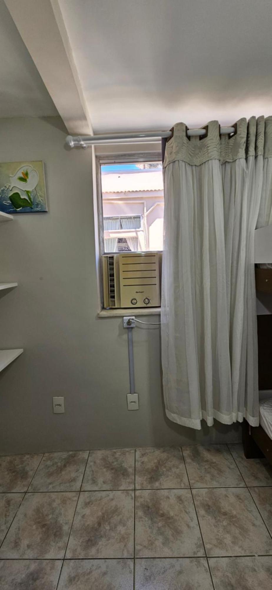 Apartamento Apto Refugio Tropical Rio de Janeiro